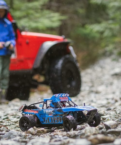off road rc cars